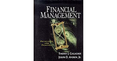 金融管理与实务