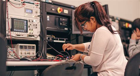 电子信息科学与技术