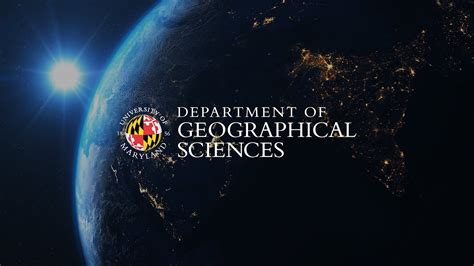 地理科学类