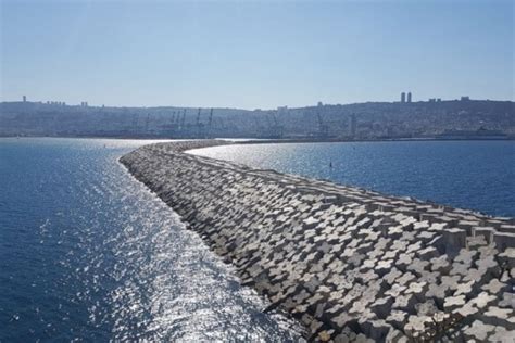 港口航道与海岸工程