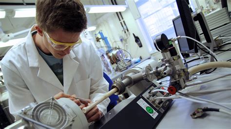 材料科学与工程