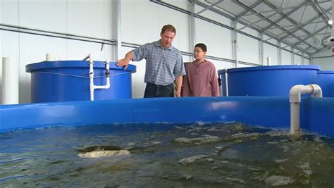 水产养殖学