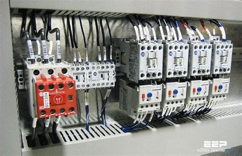 电气工程及其自动化