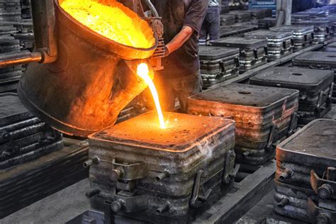 材料成型及控制工程