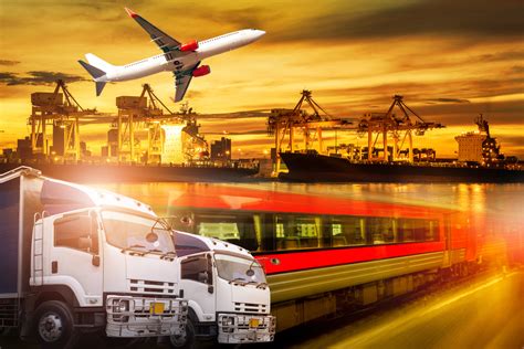 交通运输