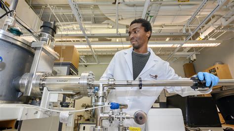 材料科学与工程