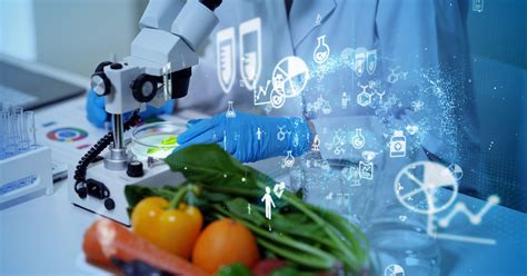 食品科学与工程