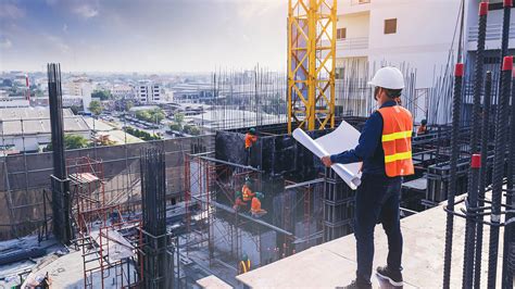 土木工程
