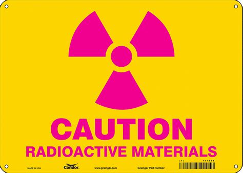 辐射防护与核安全