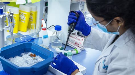 应用生物科学