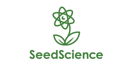 种子科学与工程