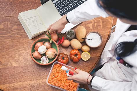 食品科学与工程