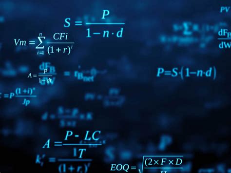 数学与应用数学
