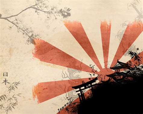 日语