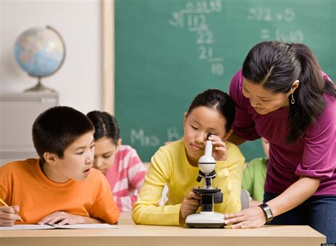科学教育