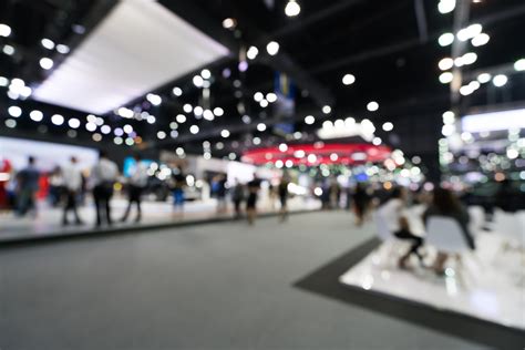 会展策划与管理