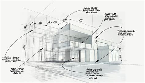 建筑设计技术