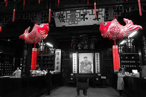中药学