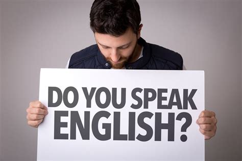英语