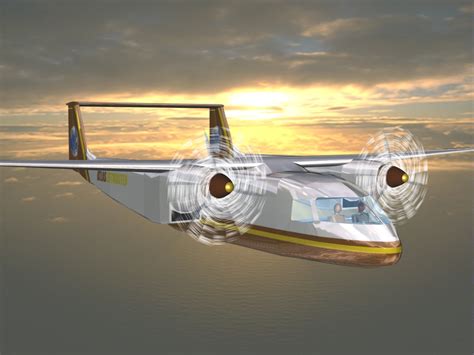 飞行器设计与工程