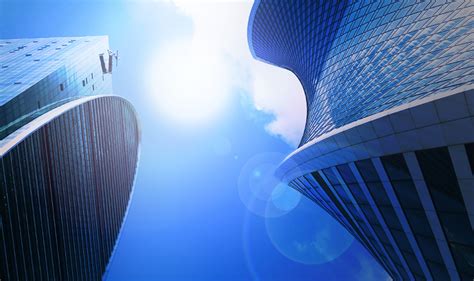 建筑电气与智能化