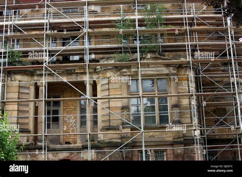 历史建筑保护工程