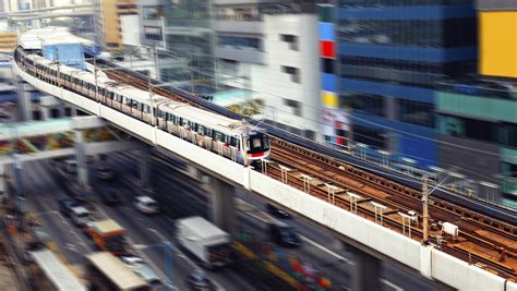 城市交通运输