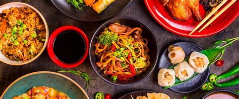 中餐烹饪