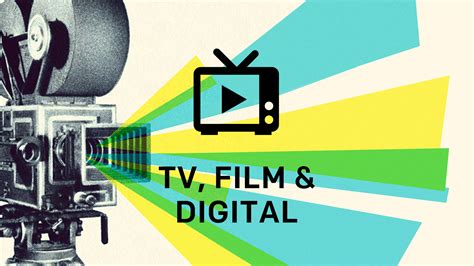 广播影视节目制作