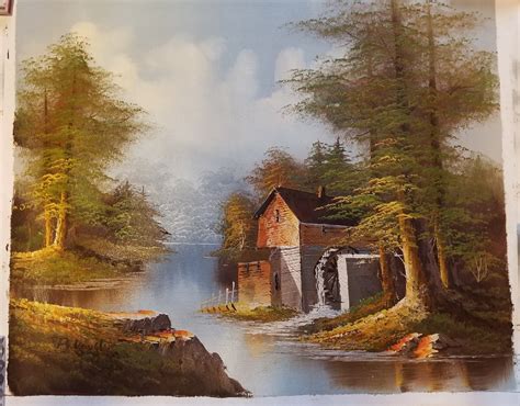 美术绘画（油画方向）