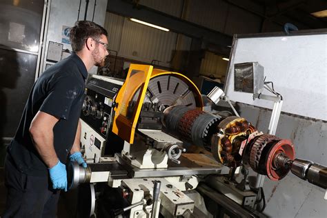 机电设备运行与维护