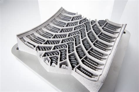 模具制造技术(3D打印方向)