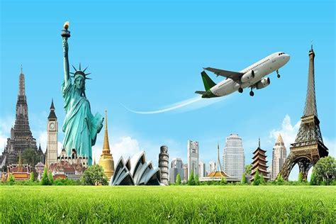 国际旅游与观光
