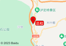 总校