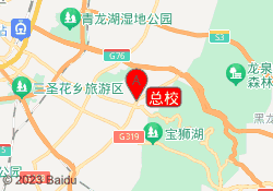 总校