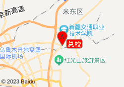 总校