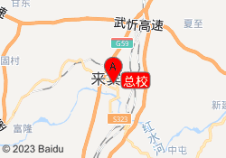 总校