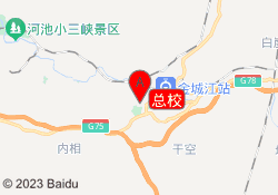 总校