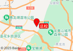 总校