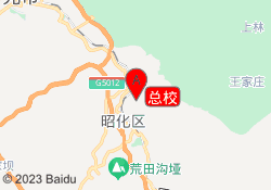 总校