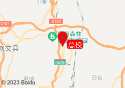 总校