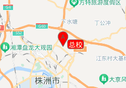 总校