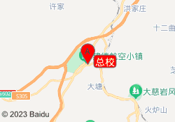总校