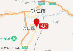 总校