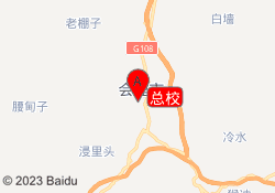 总校
