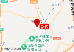 总校