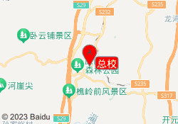 总校