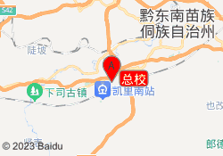 总校