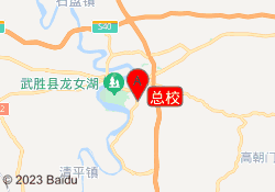 总校
