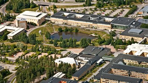 瑞典于默奥大学